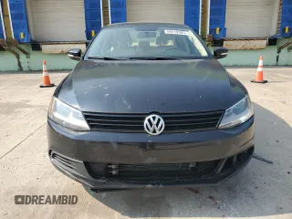 2011 Volkswagen Jetta SE с VIN 3VWDX7AJ4BM388313, выставлен на аукционе Copart как лот 59419305 с пробегом 196 087 миль миль и Чистый • Clean title. История ставок и продаж доступна на DreamBid. Изображение 5.