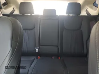 2024 Lexus NX 350h Premium z VIN JTJGKCEZ0R2032866, wystawiony jako Copart lot #57573595 z przebiegiem 14 756 mil mil oraz Czysty tytuł • Clean title. Historia ofert i sprzedaży dostępna na DreamBid. Obrazek 10.