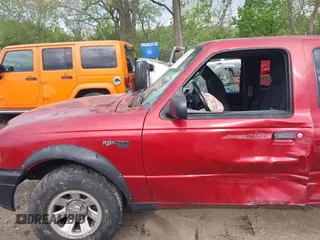 2005 Ford Ranger XL z VIN 1FTYR14UX5PA74830, wystawiony jako IAAI lot #42168030 z przebiegiem 235 021 mil mil oraz . Historia ofert i sprzedaży dostępna na DreamBid. Obrazek 14.