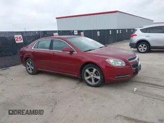2009 Chevrolet Malibu 2LT with VIN 1G1ZJ57B89F161479, listed as a IAAI auction lot 42133198 with 270,200 mi miles and . Bid and sale history available at DreamBid. Image 1.
