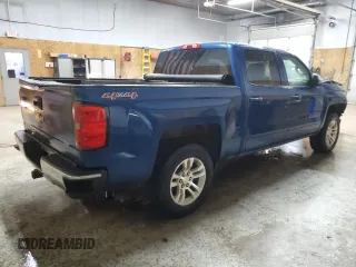 2015 Chevrolet Silverado 1500 LT with VIN 3GCUKREC6FG235333, listed as a Copart auction lot 48723705 with 168,574 mi miles and Clean Title. Bid and sale history available at carsss.com. Image 3.
