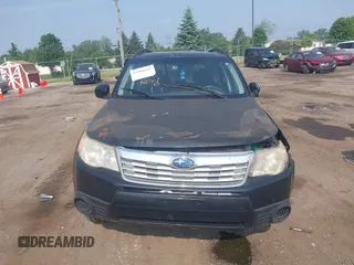 2010 Subaru Forester X Premium with VIN JF2SH6CC0AH722552, listed as a IAAI auction lot 42406643 with 152,820 mi miles and . Bid and sale history available at DreamBid. Image 12.