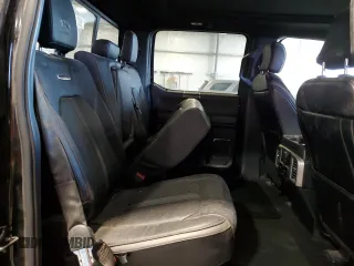 2020 Ford F-150 XL with VIN 1FTEW1E43LFA77730, listed as a Copart auction lot 51292025 with 33,351 mi miles and Salvage Title. Bid and sale history available at carsss.com. Image 10.