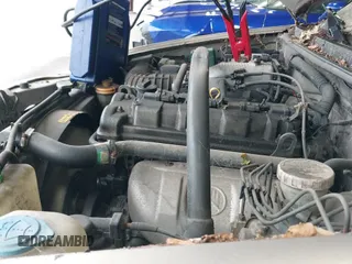 2003 Chevrolet Tracker с VIN 2CNBJ13C236916235, выставлен на аукционе IAAI как лот 42406250 с пробегом 186 999 миль миль и . История ставок и продаж доступна на DreamBid. Изображение 12.