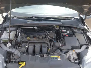2012 Ford Focus SE с VIN 1FAHP3F26CL407046, выставлен на аукционе IAAI как лот 42574294 с пробегом 143 441 миль миль и . История ставок и продаж доступна на DreamBid. Изображение 10.