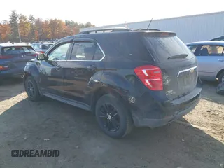 2017 Chevrolet Equinox LT with VIN 2GNALCEK3H6239382, listed as a IAAI auction lot 40711468 with 117,760 mi miles and . Bid and sale history available at DreamBid. Image 3.