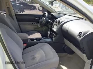 2011 Nissan Rogue SV with VIN JN8AS5MT1BW182375, listed as a IAAI auction lot 42166385 with 163,079 mi miles and . Bid and sale history available at DreamBid. Image 5.