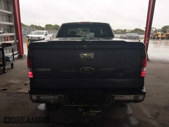 2004 Ford F-150 XL with VIN 1FTPX12504NA40614, listed as a IAAI auction lot 42417563 with 149,608 mi miles and . Bid and sale history available at DreamBid. Image 16.