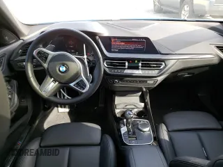 2021 BMW 2 Series 228i xDrive with VIN WBA73AK06M7G45113, listed as a Copart auction lot 70149703 with 38,830 mi miles. Bid and sale history available at carsss.com. Image 8.