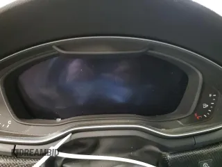 2018 Audi S5 Prestige z VIN WAU24GF58JN005912, wystawiony jako Copart lot #78801814 z przebiegiem Nie podano mil oraz Szkoda całkowita • Salvage title. Historia ofert i sprzedaży dostępna na DreamBid. Obrazek 9.