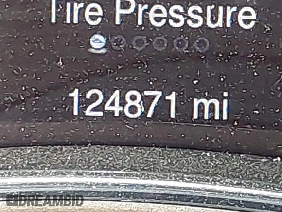 2014 Jeep Grand Cherokee Laredo with VIN 1C4RJFAG8EC262292, listed as a IAAI auction lot 40568162 with 124,871 mi miles and . Bid and sale history available at DreamBid. Image 16.