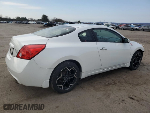 2012 Nissan Altima 3.5 SR with VIN 1N4BL2EP3CC118280, listed as a Copart auction lot 51103625 with 129,084 mi miles and Salvage Title. Bid and sale history available at carsss.com. Image 3.