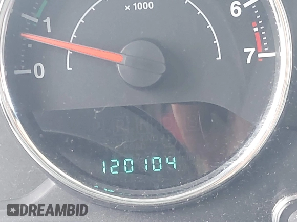 2013 Jeep Wrangler Sport with VIN 1C4AJWAG6DL626429, listed as a IAAI auction lot 42348347 with 120,104 mi miles and . Bid and sale history available at DreamBid. Image 15.