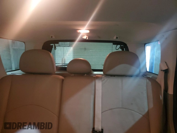 2011 Mercury Mariner Hybrid with VIN 4M2CN3K3XBKJ04133, listed as a Copart auction lot 76483784 with 428,010 mi miles and Clean Title. Bid and sale history available at carsss.com. Image 10.