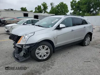 2013 Cadillac SRX z VIN 3GYFNAE31DS537814, wystawiony jako Copart lot #59860255 z przebiegiem Nie podano mil oraz Czysty tytuł • Clean title. Historia ofert i sprzedaży dostępna na DreamBid. Obrazek 1.
