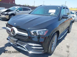 2021 Mercedes-Benz GLE 450 z VIN 4JGFB5KB1MA398430, wystawiony jako IAAI lot #42606317 z przebiegiem 58 584 mil mil oraz . Historia ofert i sprzedaży dostępna na DreamBid. Obrazek 18.