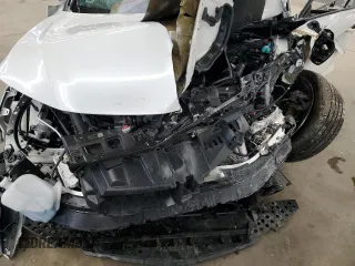 2025 Acura Integra w/A-Spec Package with VIN 19UDE4H39SA010775, listed as a Copart auction lot 46504005 with Not provided miles and Salvage title. Bid and sale history available at DreamBid. Image 11.