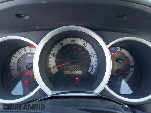2014 Toyota Tacoma with VIN 5TFNX4CN0EX033496, listed as a IAAI auction lot 41388678 with 190,596 mi miles and . Bid and sale history available at DreamBid. Image 7.