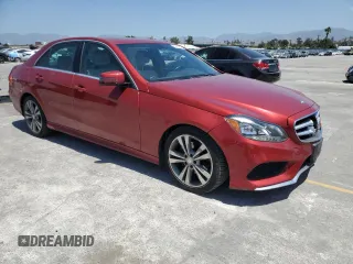 2014 Mercedes-Benz E 350 Sport с VIN WDDHF5KB9EA998556, выставлен на аукционе Copart как лот 56410605 с пробегом 112 110 миль миль и Списание • Salvage title. История ставок и продаж доступна на DreamBid. Изображение 4.