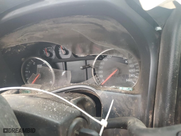 2016 GMC Sierra 3500HD with VIN 1GT42VC87GF135672, listed as a Copart auction lot 49170015 with 0 mi miles and Salvage Title. Bid and sale history available at carsss.com. Image 9.