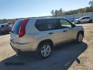 2012 Nissan X-Trail z VIN JN1AT18T8CW008528, wystawiony jako Copart lot #80973934 z przebiegiem 69 865 mil mil oraz Szkody całkowita. Historia ofert i sprzedaży dostępna na DreamBid. Obrazek 3.