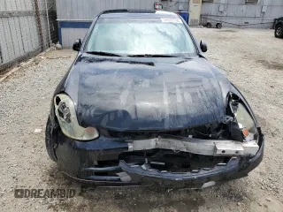 2003 Infiniti G35 w/Leather z VIN JNKCV51E93M329751, wystawiony jako Copart lot #58935795 z przebiegiem 171 632 mil mil oraz Szkoda całkowita • Salvage title. Historia ofert i sprzedaży dostępna na DreamBid. Obrazek 5.