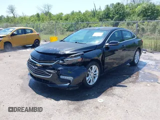 2017 Chevrolet Malibu LT with VIN 1G1ZE5ST1HF204532, listed as a IAAI auction lot 42001110 with 143,937 mi miles and . Bid and sale history available at DreamBid. Image 2.