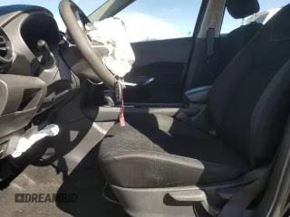 2021 Nissan Kicks SV with VIN 3N1CP5CV1ML527196, listed as a Copart auction lot 49551215 with 76,430 mi miles and Salvage Title. Bid and sale history available at carsss.com. Image 7.