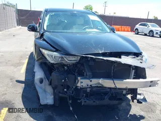 2018 Infiniti QX60 с VIN 5N1DL0MN9JC510907, выставлен на аукционе IAAI как лот 42337129 с пробегом 97 689 миль миль и . История ставок и продаж доступна на DreamBid. Изображение 12.