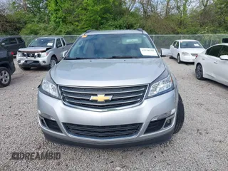 2016 Chevrolet Traverse LT с VIN 1GNKRGKD0GJ205319, выставлен на аукционе IAAI как лот 42198700 с пробегом 118 244 миль миль и . История ставок и продаж доступна на DreamBid. Изображение 12.