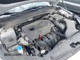 2017 Kia Optima LX with VIN 5XXGT4L34HG122891, listed as a IAAI auction lot 42468125 with 161,908 mi miles and . Bid and sale history available at DreamBid. Image 10.