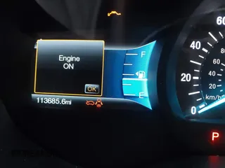 2015 Ford Fusion SE with VIN 3FA6P0HD2FR222244, listed as a IAAI auction lot 41932249 with 113,685 mi miles. Bid and sale history available at carsss.com. Image 7.
