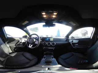 2019 Mercedes-Benz A 220 with VIN WDD3G4EB3KW025944, listed as a IAAI auction lot 41570777 with 23,332 mi miles and . Bid and sale history available at DreamBid. Image 21.