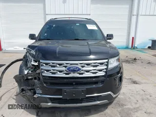 2019 Ford Explorer Limited with VIN 1FM5K8F82KGB41797, listed as a IAAI auction lot 41869760 with 73,858 mi miles and . Bid and sale history available at carsss.com. Image 12.