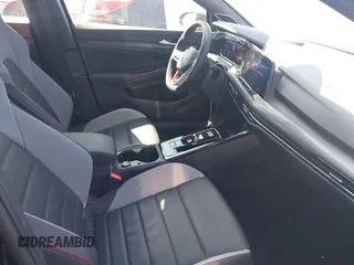 2023 Volkswagen GTI SE с VIN WVW3A7CD2PW208552, выставлен на аукционе IAAI как лот 41875494 с пробегом 18 990 миль миль и . История ставок и продаж доступна на DreamBid. Изображение 5.