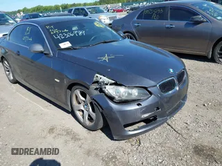 2008 BMW 3 Series 328i с VIN WBAWL13528PX19409, выставлен на аукционе IAAI как лот 42306989 с пробегом Не указан миль и . История ставок и продаж доступна на DreamBid. Изображение 14.