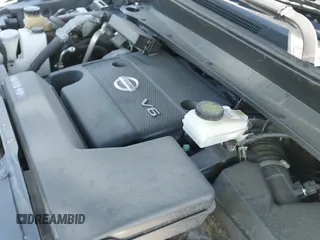 2013 Nissan Pathfinder Platinum with VIN 5N1AR2MN7DC631033, listed as a IAAI auction lot 43351975 with 195,260 mi miles and . Bid and sale history available at DreamBid. Image 12.