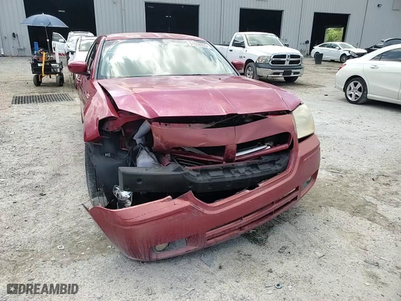 2006 Dodge Magnum with VIN 2D4FV47V06H442370, listed as a Copart auction lot 51088055 with 279,623 mi miles and Non Repairable. Bid and sale history available at carsss.com. Image 10.