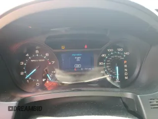 2013 Ford Explorer с VIN 1FM5K7B86DGC28461, выставлен на аукционе Copart как лот 55574805 с пробегом 151 140 миль миль и Списание • Salvage title. История ставок и продаж доступна на DreamBid. Изображение 9.