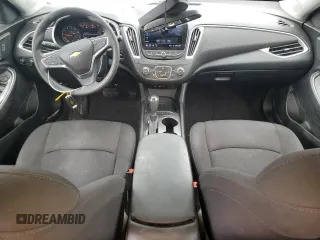 2019 Chevrolet Malibu LS z VIN 1G1ZB5ST9KF114934, wystawiony jako Copart lot #51157745 z przebiegiem 89 136 mil mil oraz Szkoda całkowita • Salvage title. Historia ofert i sprzedaży dostępna na DreamBid. Obrazek 8.