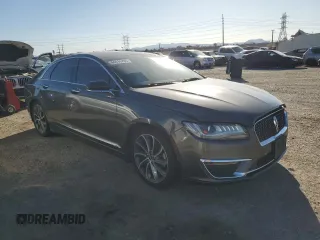 2019 Lincoln MKZ Reserve I с VIN 3LN6L5C9XKR621642, выставлен на аукционе Copart как лот 44416295 с пробегом 58 215 миль миль и Списание • Salvage title. История ставок и продаж доступна на DreamBid. Изображение 4.