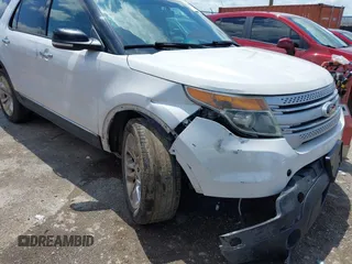 2014 Ford Explorer XLT с VIN 1FM5K7D84EGB09757, выставлен на аукционе IAAI как лот 42085010 с пробегом 146 224 миль миль и . История ставок и продаж доступна на DreamBid. Изображение 6.