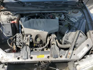 1999 Buick Regal LS with VIN 2G4WB52K6X1527423, listed as a Copart auction lot 68923674 with 0 mi miles and Salvage Title. Bid and sale history available at carsss.com. Image 11.