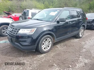 2016 Ford Explorer с VIN 1FM5K7B87GGC38548, выставлен на аукционе IAAI как лот 41869776 с пробегом 166 386 миль миль и . История ставок и продаж доступна на DreamBid. Изображение 2.