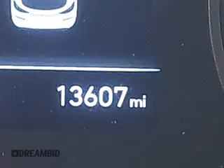 2020 Hyundai Tucson SE с VIN KM8J23A40LU110024, выставлен на аукционе IAAI как лот 42860400 с пробегом 13 607 миль миль и . История ставок и продаж доступна на DreamBid. Изображение 15.