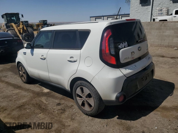 2016 Kia Soul + with VIN KNDJP3A50G7842317, listed as a Copart auction lot 52617725 with 144,538 mi miles and Clean Title. Bid and sale history available at carsss.com. Image 2.
