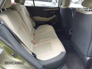 2022 Subaru Outback Premium with VIN 4S4BTADC0N3220086, listed as a IAAI auction lot 42571538 with 30,889 mi miles and . Bid and sale history available at DreamBid. Image 8.