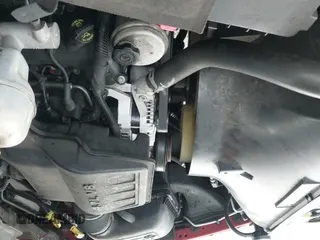 2010 Dodge 1500 SLT with VIN 1D7RV1CP5AS158143, listed as a IAAI auction lot 41732620 with 169,393 mi miles and . Bid and sale history available at DreamBid. Image 18.