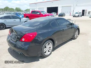 2013 Nissan Altima S with VIN 1N4AL2EP2DC226337, listed as a IAAI auction lot 42060854 with 161,225 mi miles and . Bid and sale history available at DreamBid. Image 4.