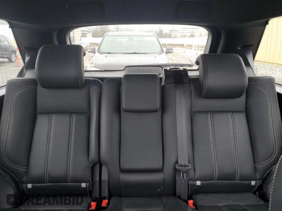 2012 Land Rover Range Rover Sport SC with VIN SALSH2E46CA723819, listed as a Copart auction lot 52736685 with 94,322 mi miles and Clean Title. Bid and sale history available at carsss.com. Image 10.